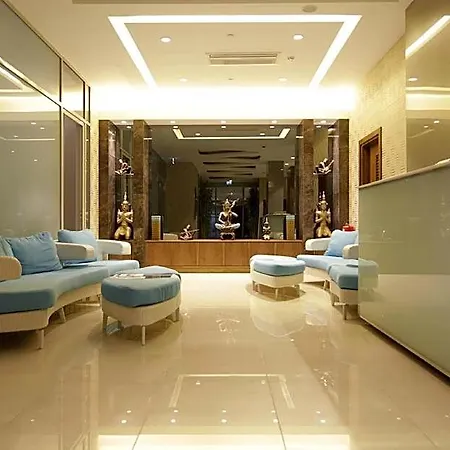 Hotel Selectum Atasehir 5*