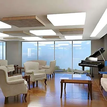Hotel Selectum Atasehir Provincia di Istanbul