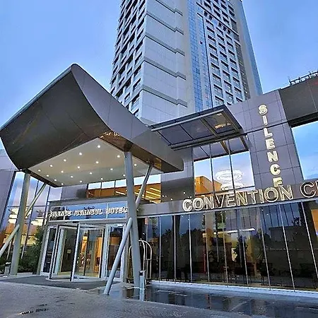 Selectum Ataşehir Otel 5*