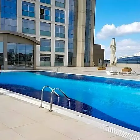 Selectum Atasehir 5* Provincia di Istanbul