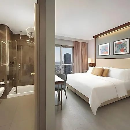 Selectum Atasehir Hotel