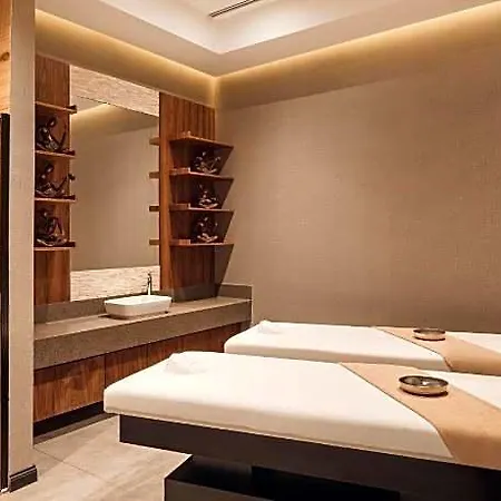 Selectum Atasehir 5* Provincia di Istanbul
