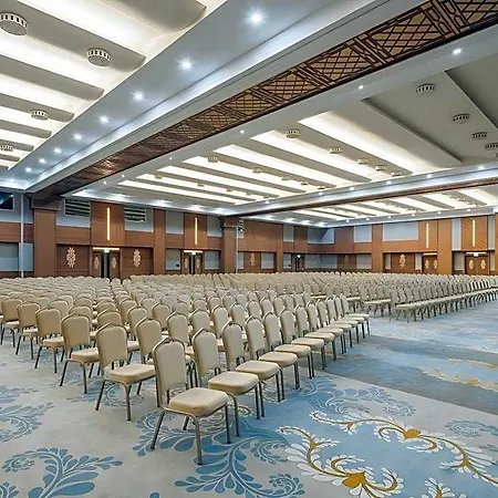 Hotel Selectum Atasehir