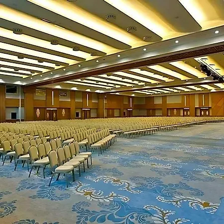 Selectum Atasehir Provincia di Istanbul