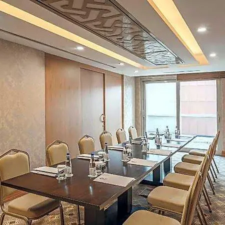 Selectum Atasehir Provincia di Istanbul