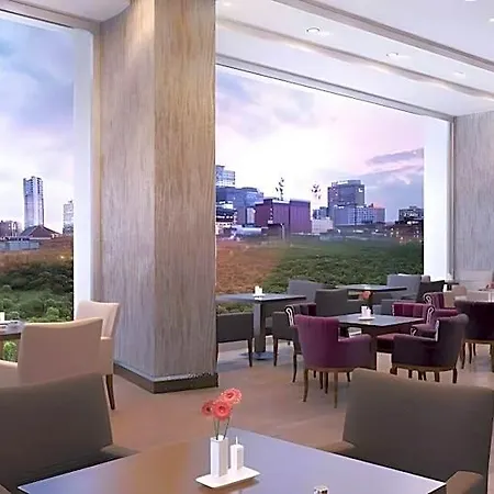 Selectum Atasehir Hotel 5*