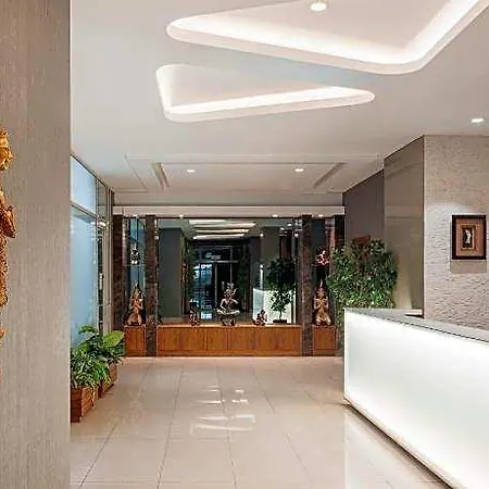 Selectum Atasehir