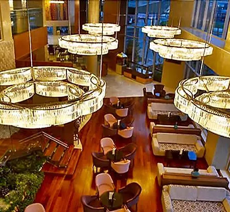 Selectum Ataşehir 5* İstanbul