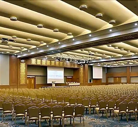 Otel Selectum Ataşehir 5*