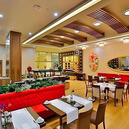 Selectum Atasehir Hotel Provincia di Istanbul