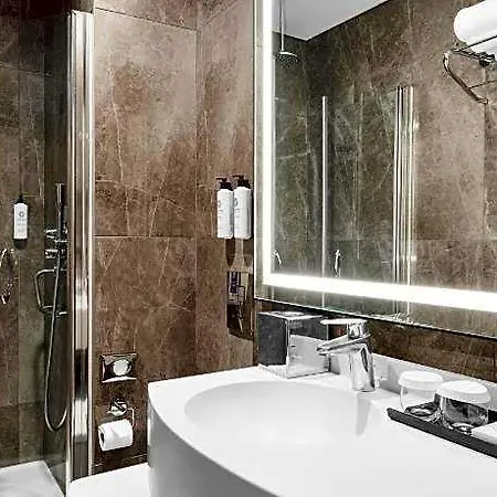 Selectum Atasehir Provincia di Istanbul