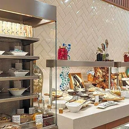 Selectum Atasehir Provincia di Istanbul
