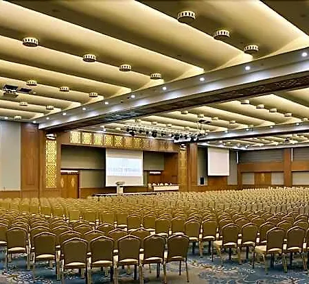 Selectum Atasehir ホテル 5*