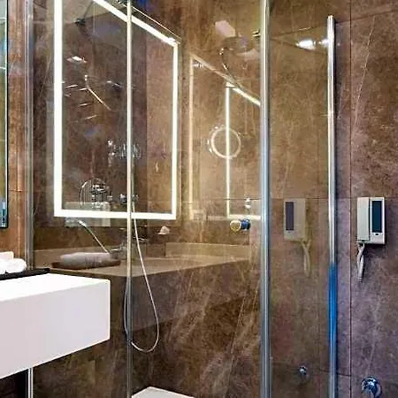 Selectum Atasehir イスタンブール