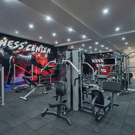 Selectum Ataşehir Hotel