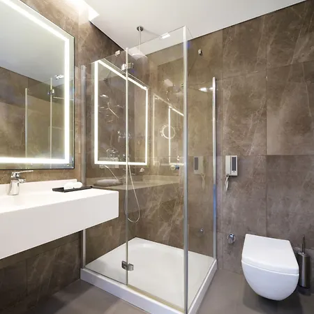 Hotel Selectum Ataşehir