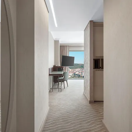 Hotel Selectum Ataşehir
