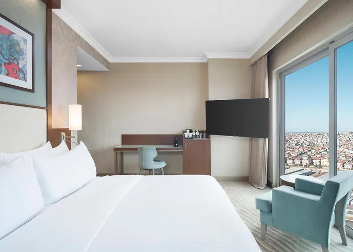Selectum Atasehir 5*