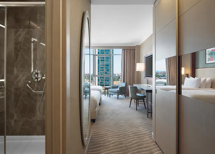 Hotel Selectum Atasehir