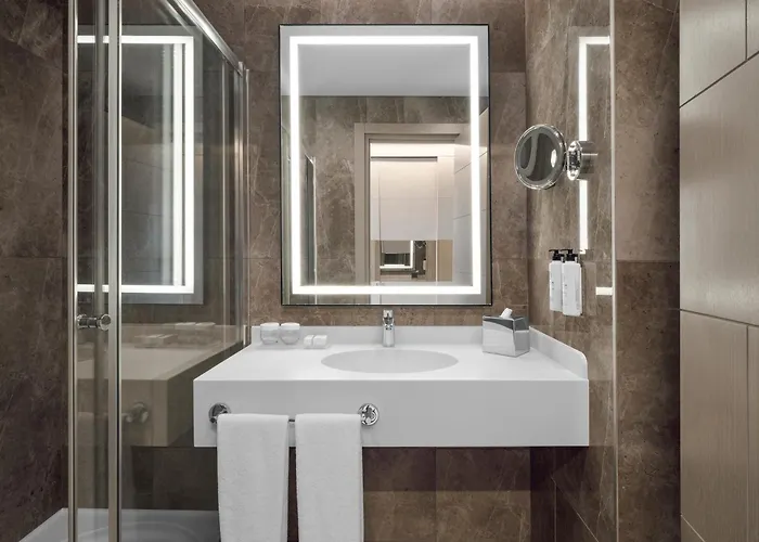 Selectum Atasehir Hotel 5*