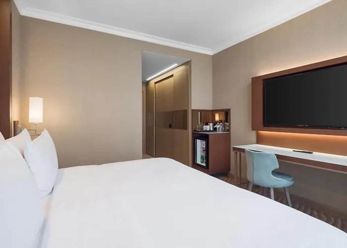 Selectum Atasehir Hotel