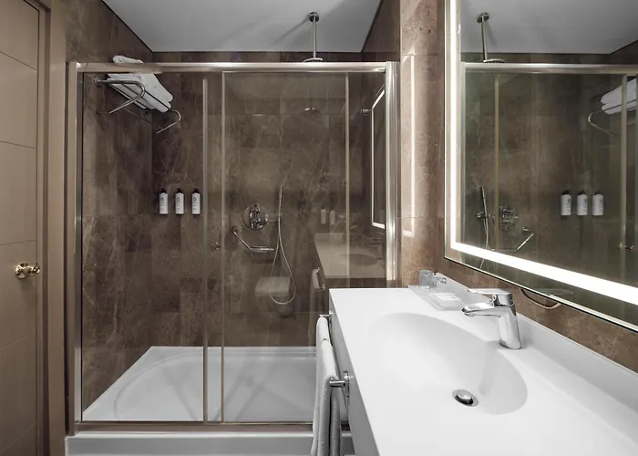 Hotel Selectum Atasehir