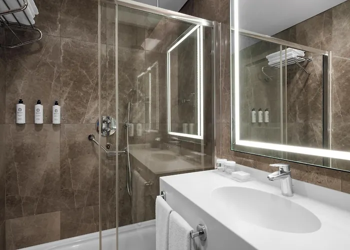 Selectum Atasehir 5*