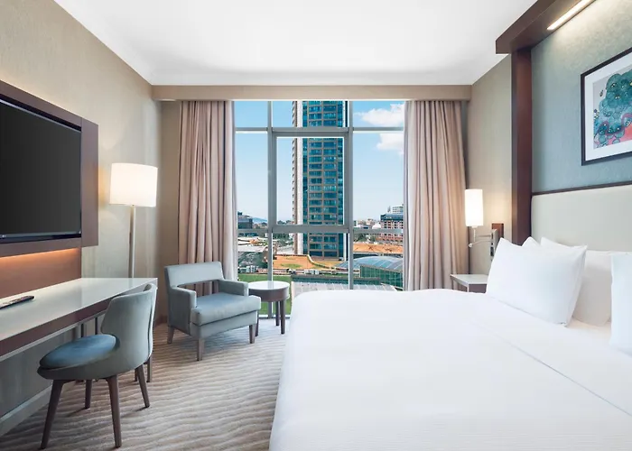 Hotel Selectum Atasehir