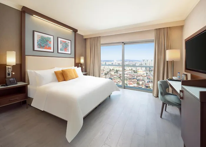 Selectum Atasehir 5*