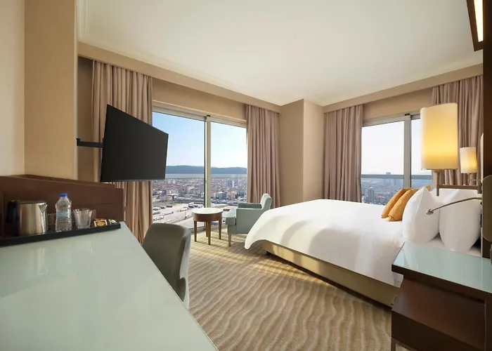 Selectum Atasehir Stambuł