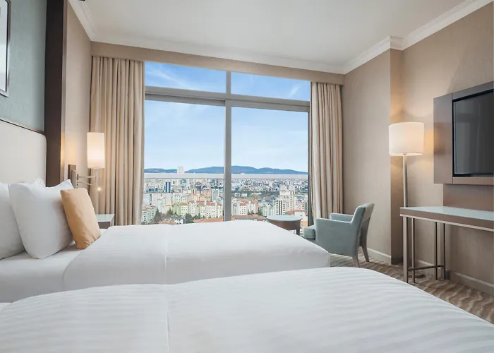 Hotel Selectum Atasehir