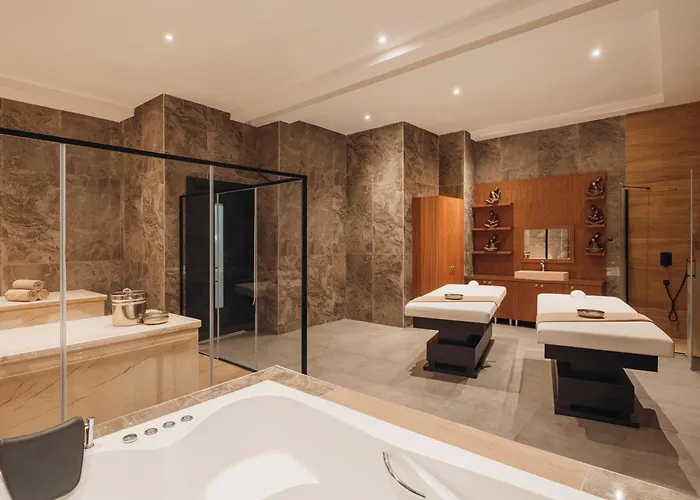 Selectum Atasehir Stambuł