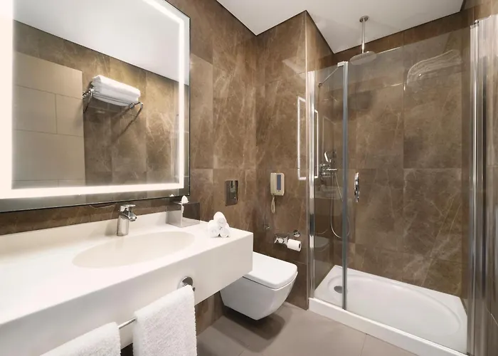 Selectum Atasehir 5* Stambuł