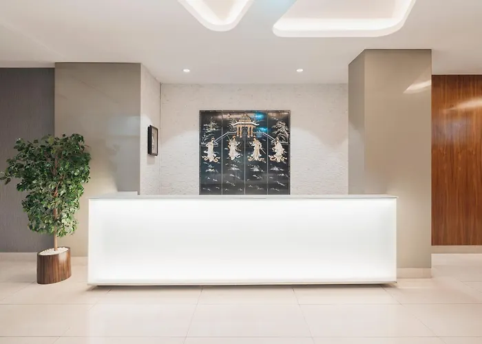 Selectum Atasehir Hotel