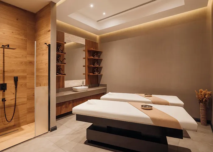 Hotel Selectum Atasehir