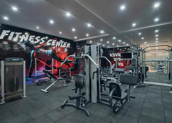 Selectum Atasehir Hotel 5*