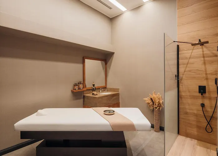 Selectum Atasehir Hotel Stambuł