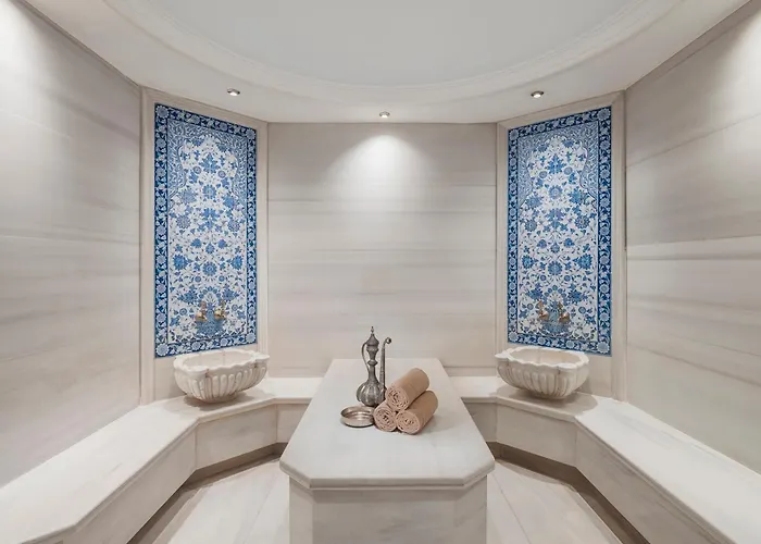 Selectum Atasehir 5*