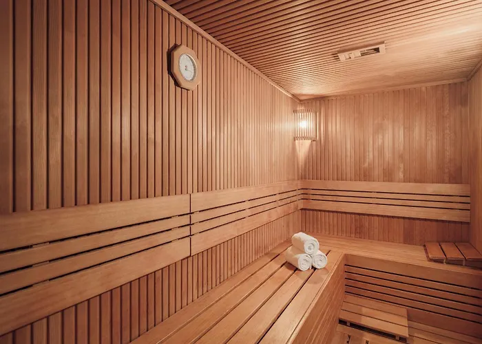 Selectum Atasehir Hotel