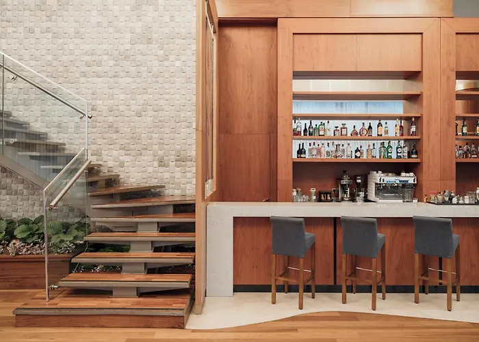 Hotel Selectum Atasehir 5*