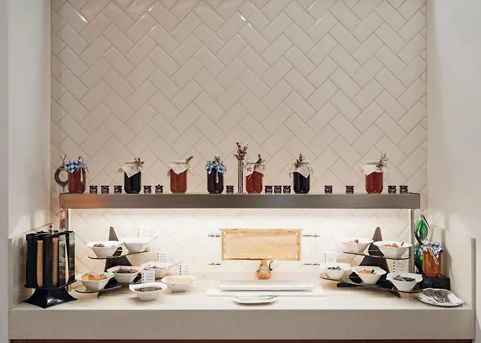 Selectum Atasehir 5* Stambuł