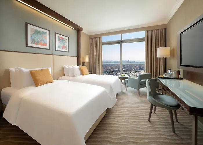 Selectum Atasehir Hotel