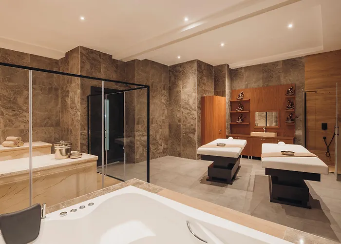 Selectum Atasehir Hotel