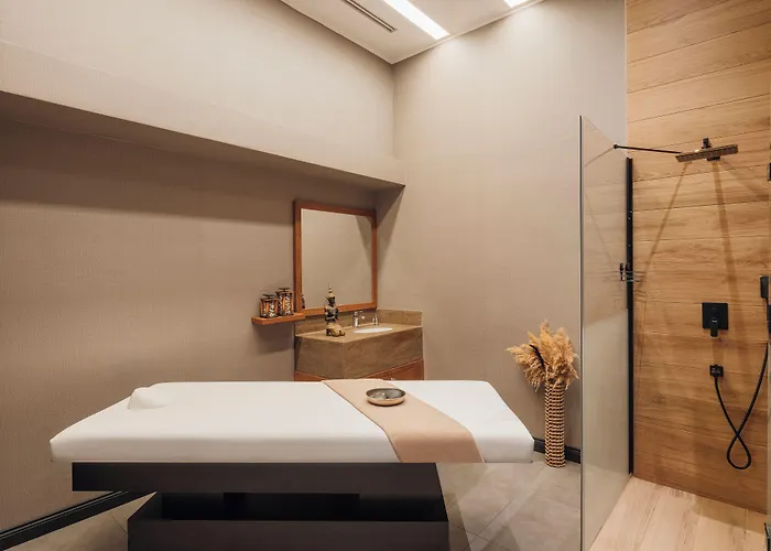 Selectum Atasehir 5* Stambuł