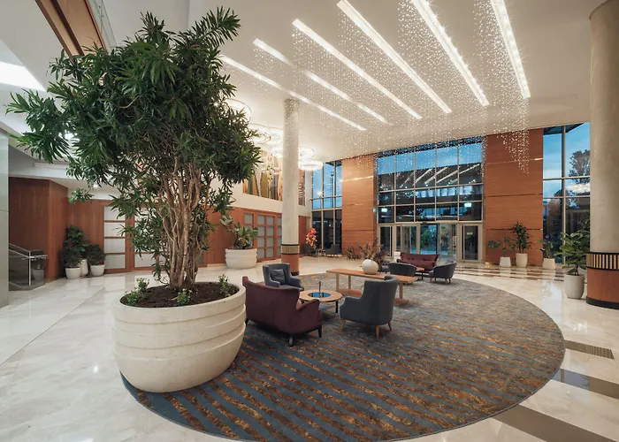 Selectum Atasehir 5* Stambuł