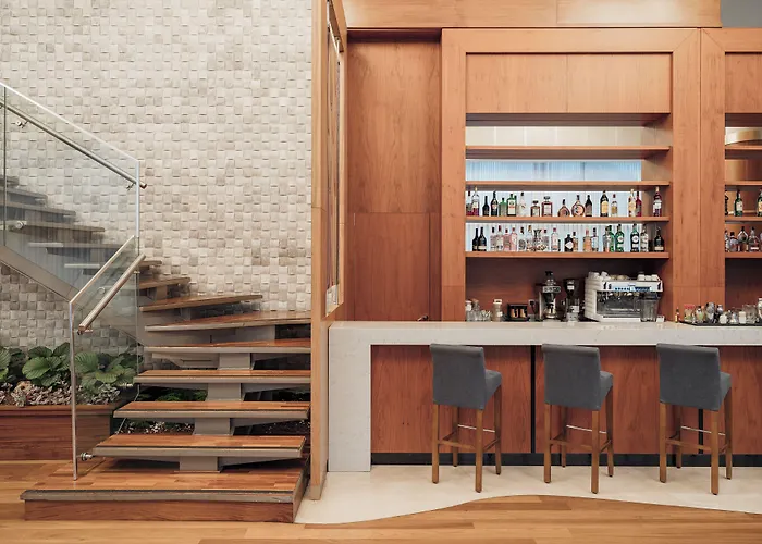 Selectum Atasehir Hotel