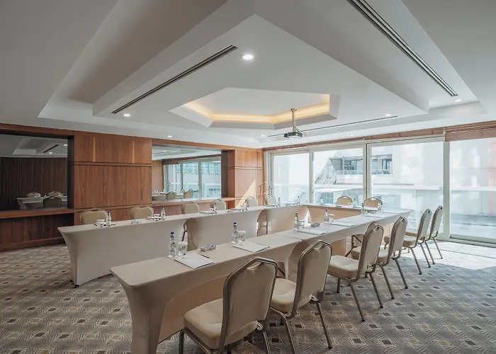 Selectum Atasehir Stambuł