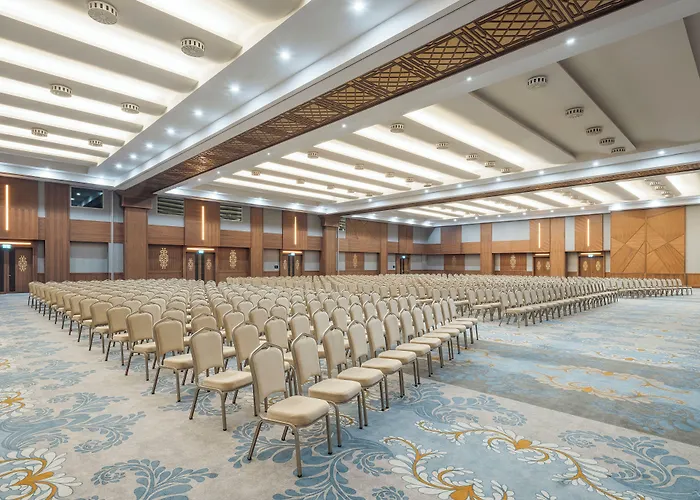 Hotel Selectum Atasehir Stambuł