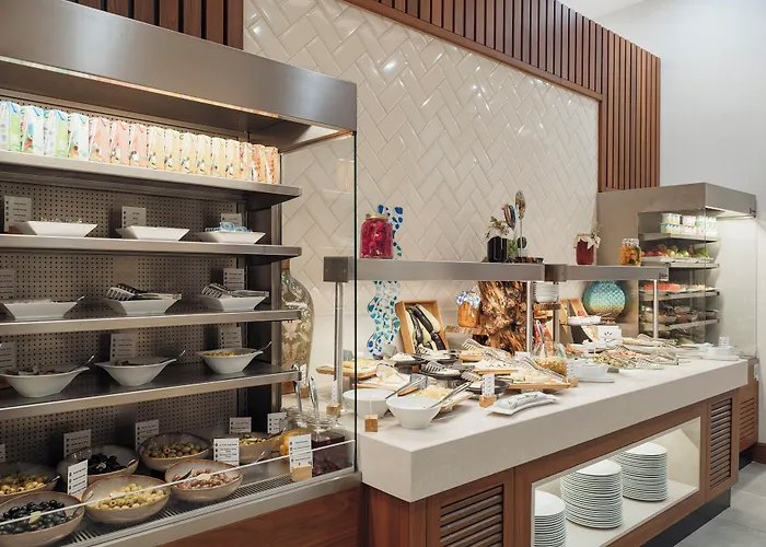 Hotel Selectum Atasehir Stambuł