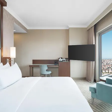 Selectum Atasehir 5*